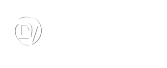 Don Valley Health and Wellness logo white