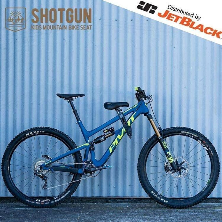 Pivot Bike — Gladstone Bicycle Centre in Gladstone, QLD