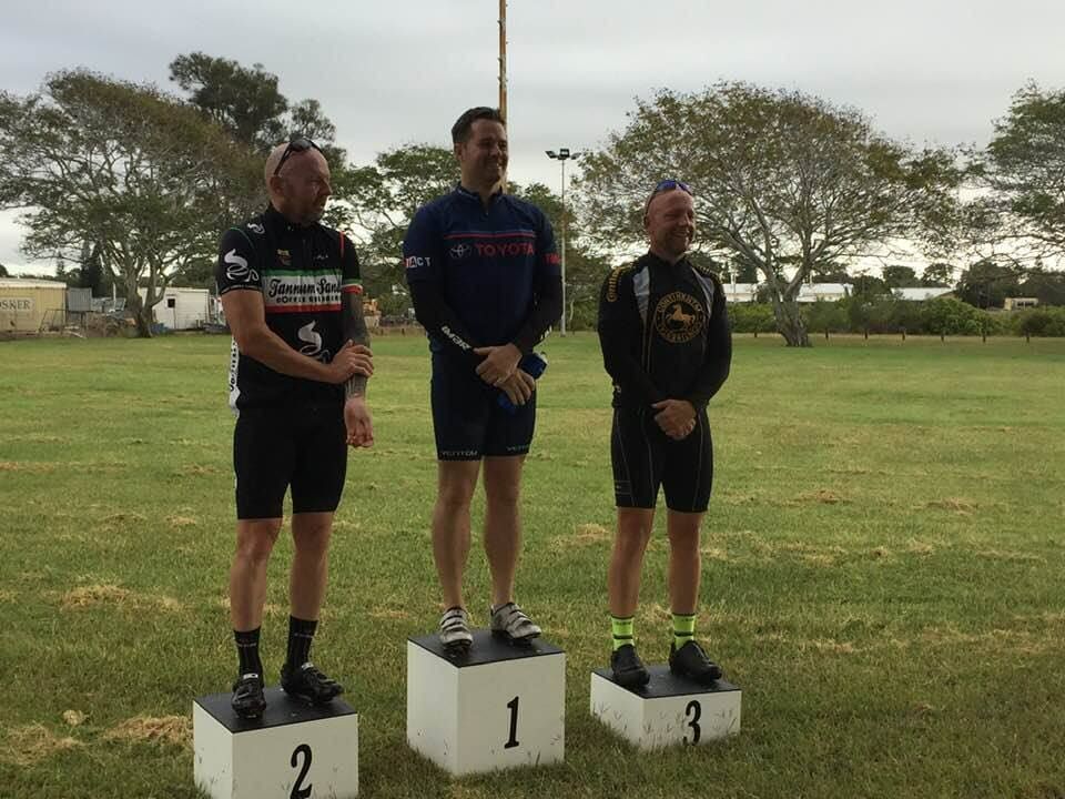 Winners — Gladstone Bicycle Centre in Gladstone, QLD