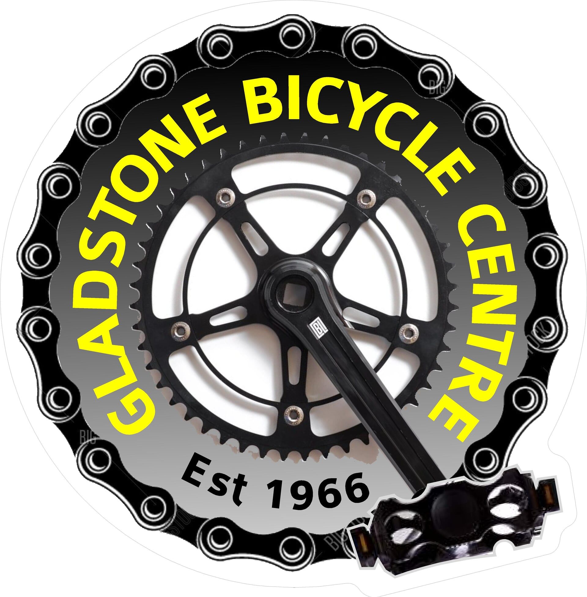 Bikes In Gladstone