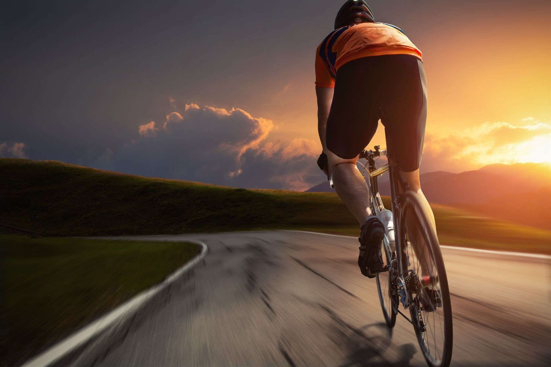 Road Bicycle — Gladstone Bicycle Centre in Gladstone, QLD