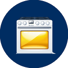 Oven Repair Waco TX