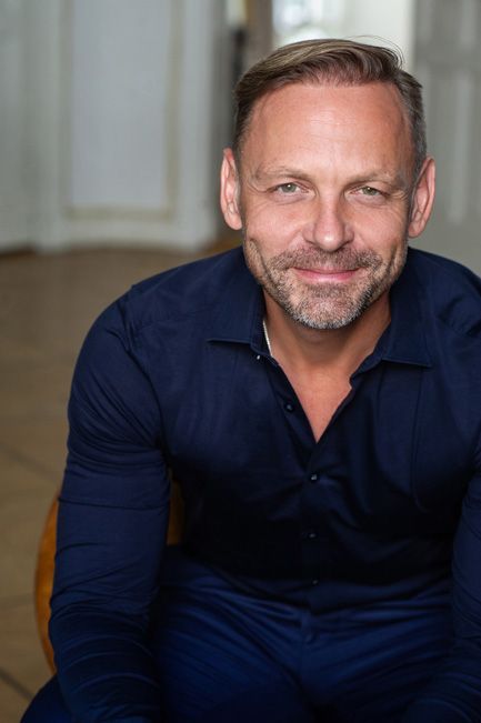 Sebastian Huth, Speaker Bitcoin Blockchain Get in touch with Sebastian Huth