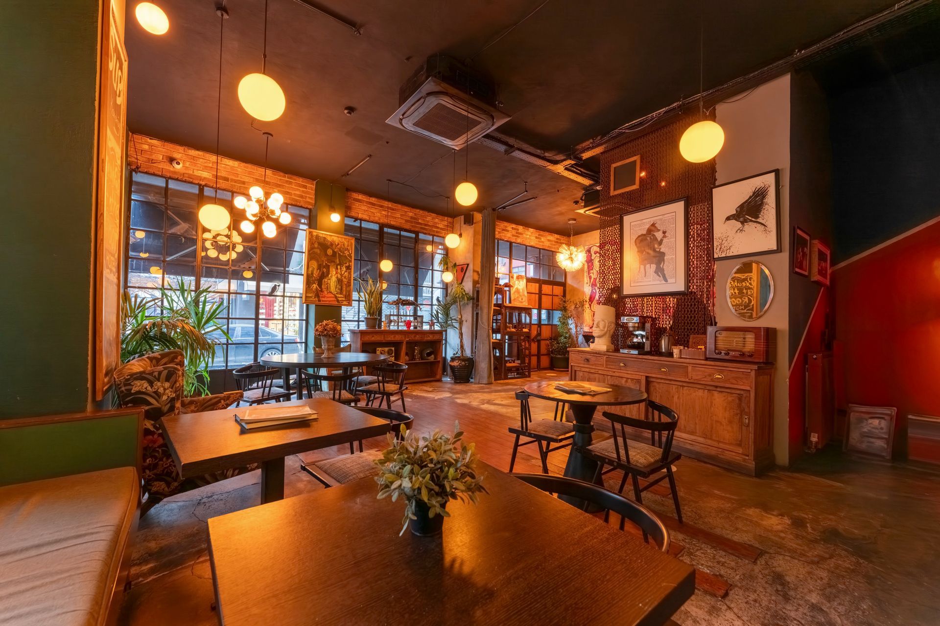 Sub Pub Karakoy
