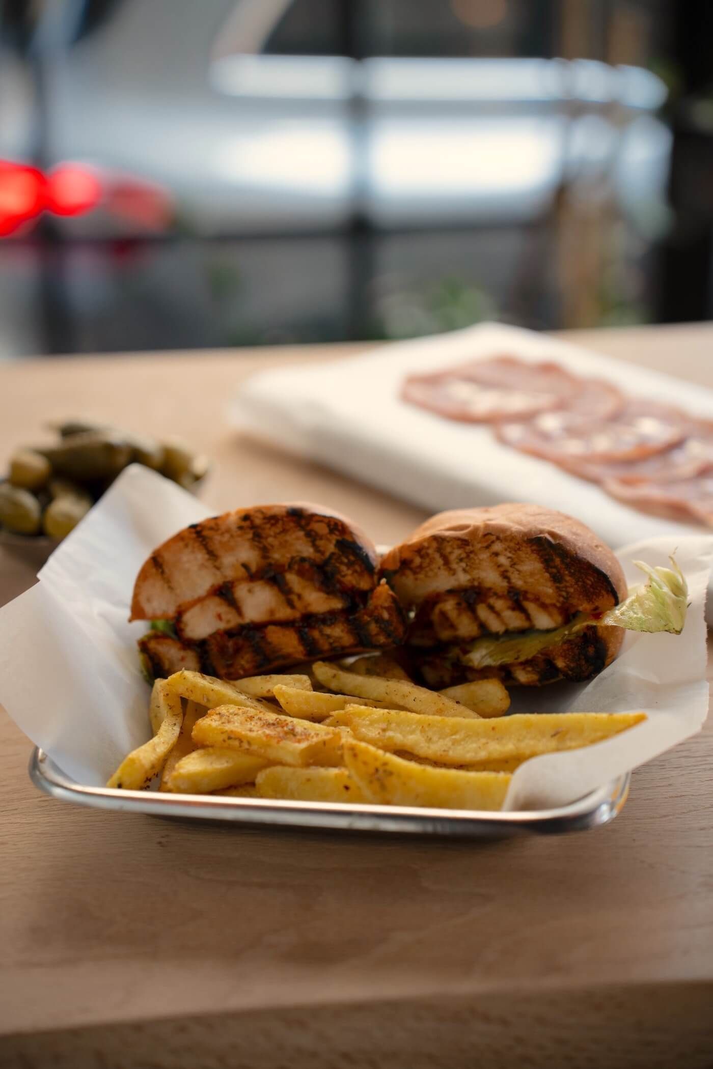 Sub Karakoy