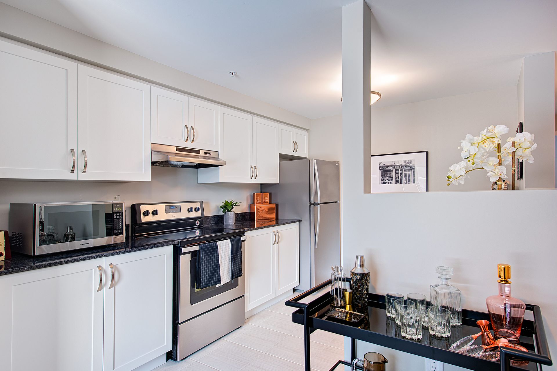 Guelph Apartments for rent