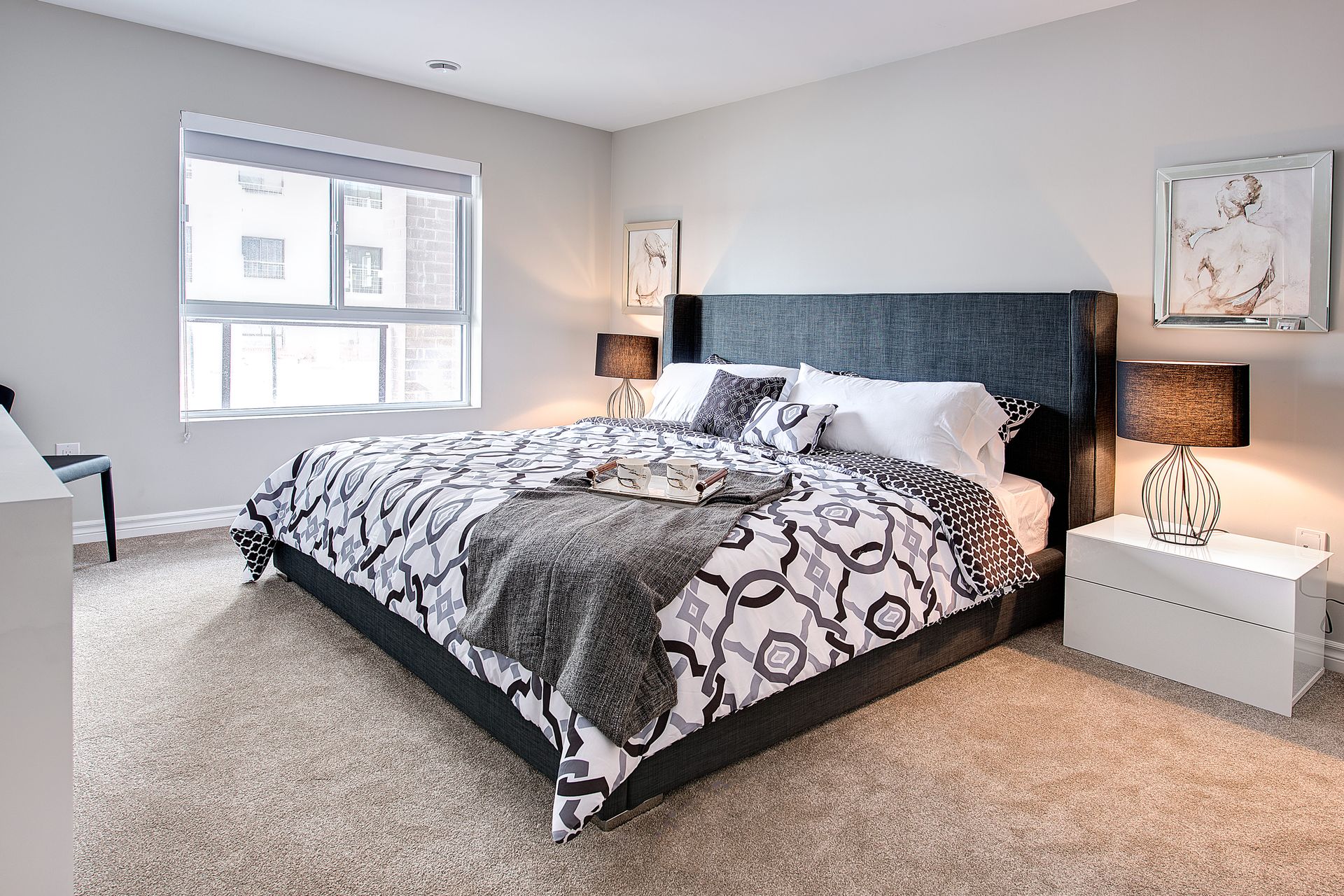 996 Paisley Rd Suite Availability