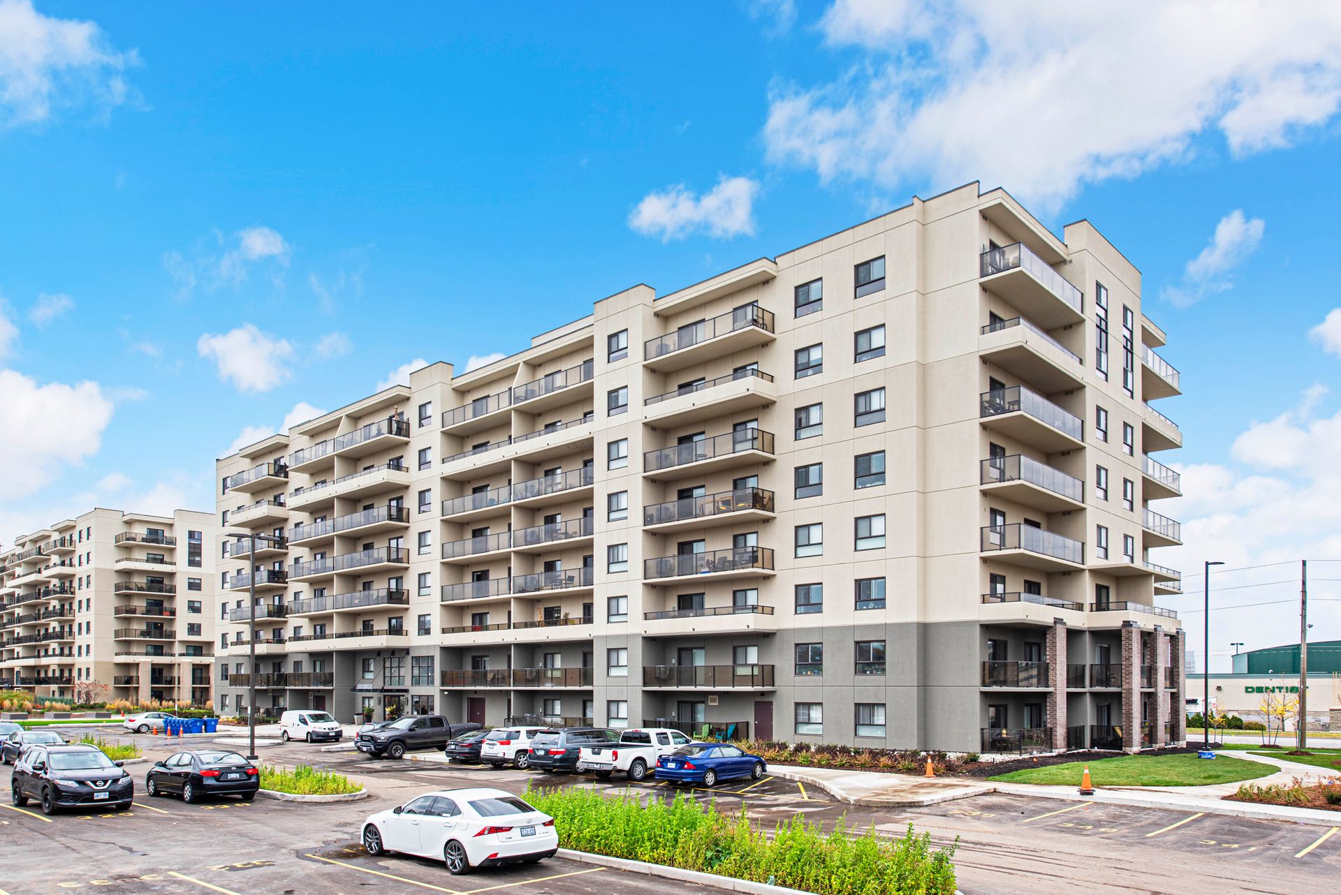 Guelph Apartments for rent