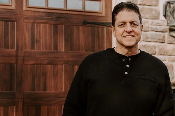 About Open Garage Doors | Anthony & Marc  Centofanti
