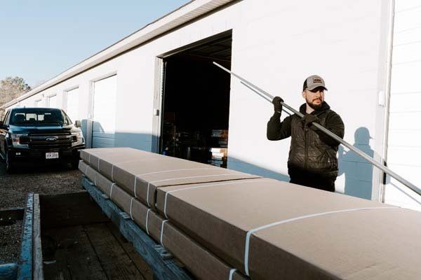 Storage Units, Open Garage Doors Youngstown Ohio, Installing Commercial