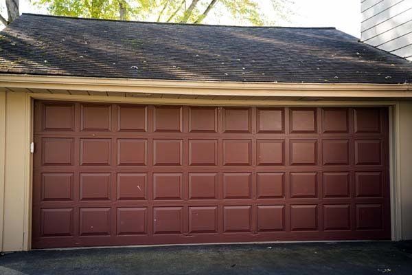 Home Residential Garage Door Repair & Replacement
