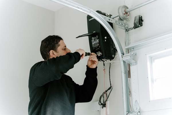 Replace Garage Door| Get Open Doors