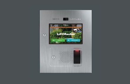 LiftMaster Access Control Systems
