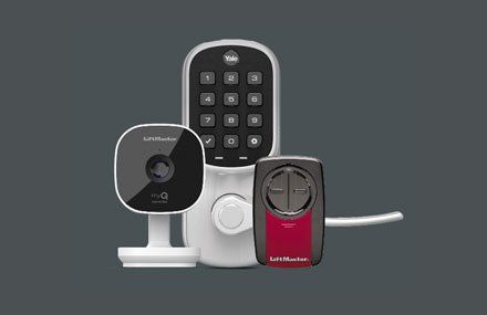 LiftMaster Accessories