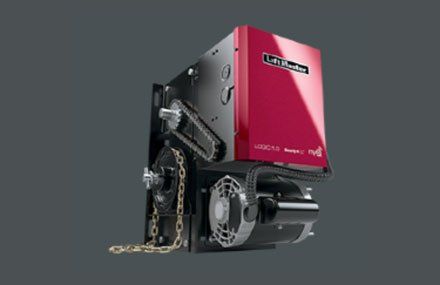 LiftMaster Commercial Door Openers