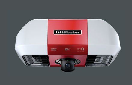 LiftMaster Garage Door Openers