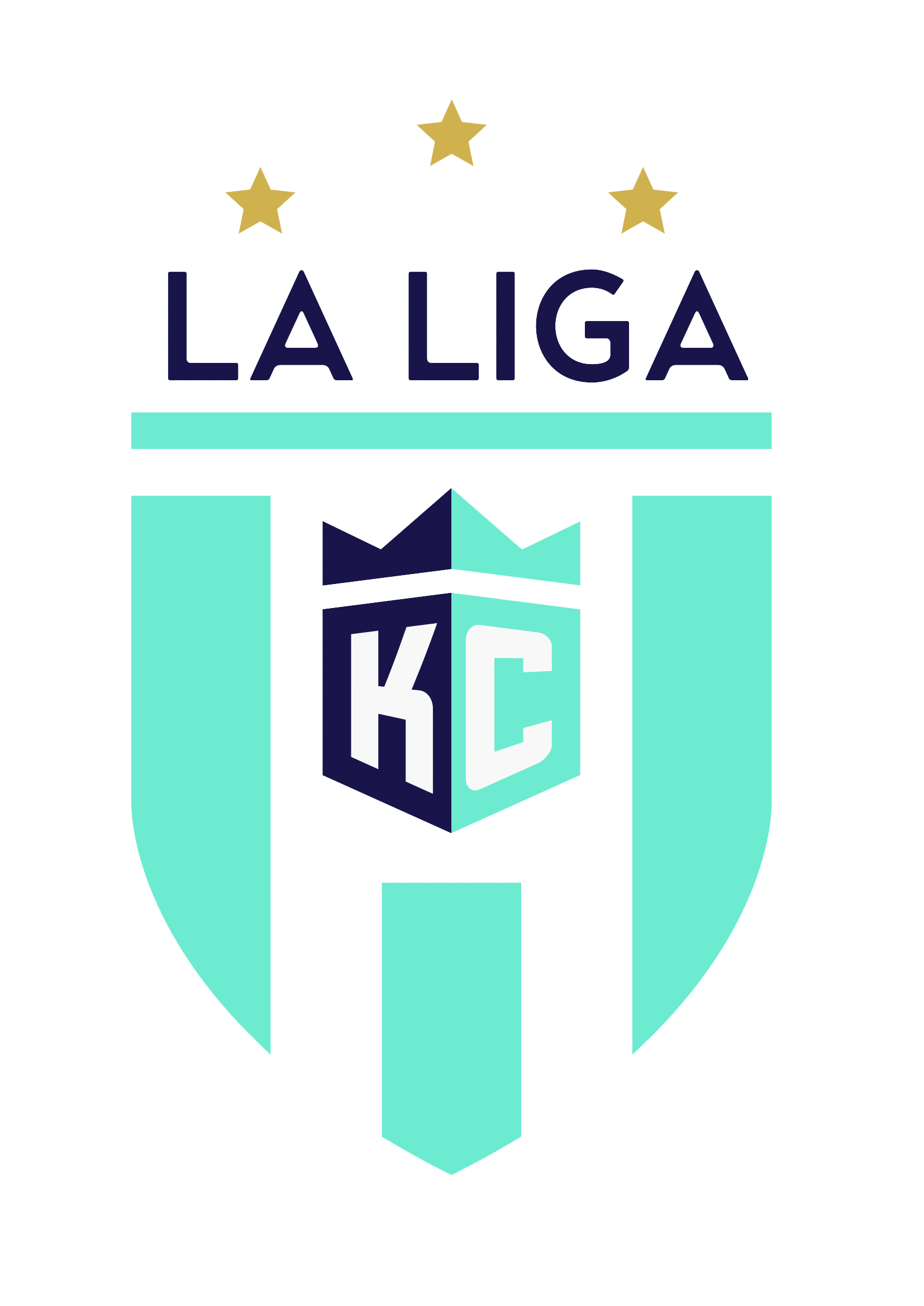 LA LIGA KC youth recreational soccer