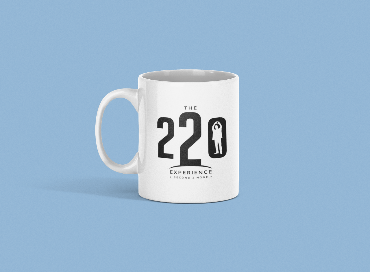 Mug