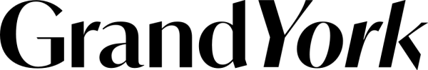 Grand york logo