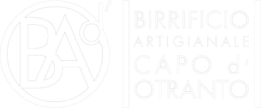 Birrificio capo dotranto Logo