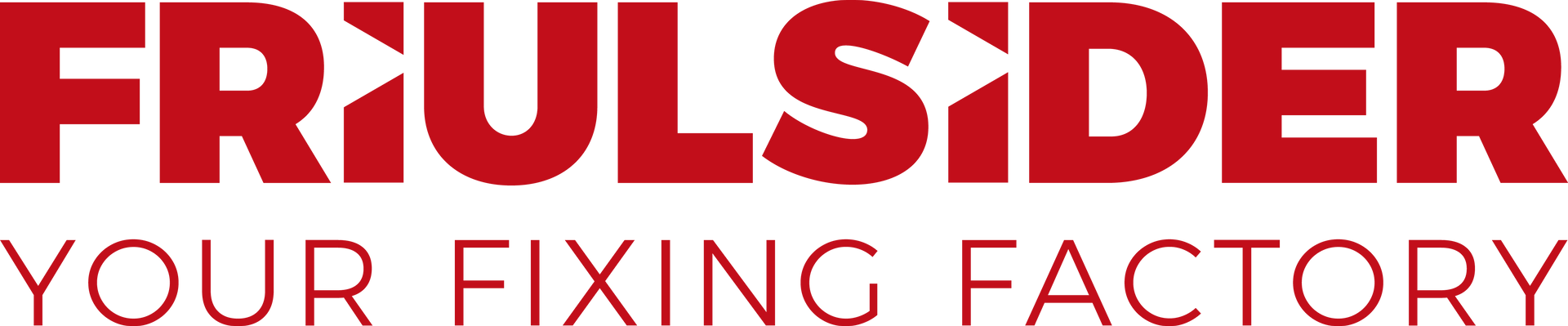 Logo rosso 