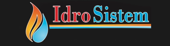 Idro Sistem Vizzi Giuseppe logo