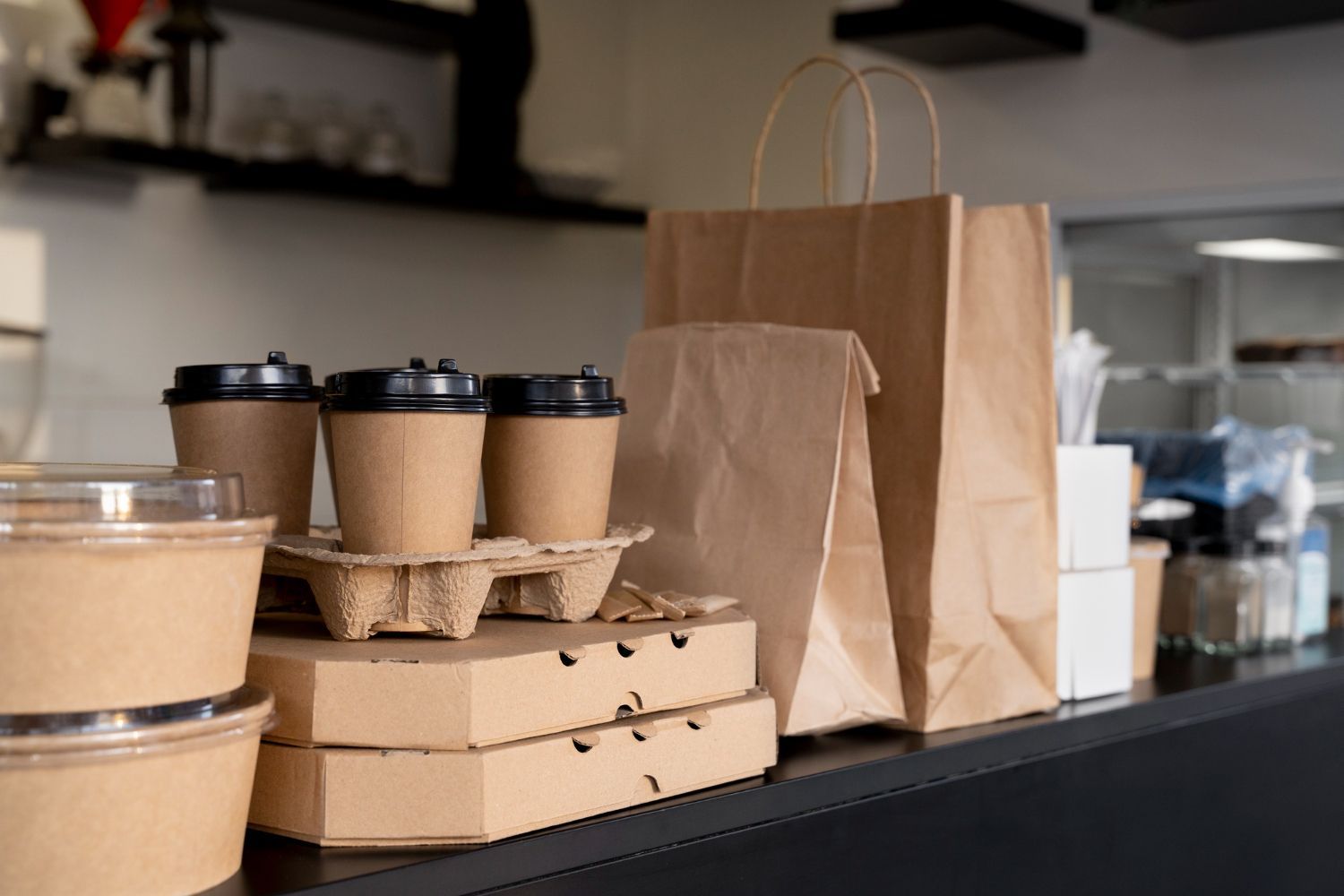 Takeaway