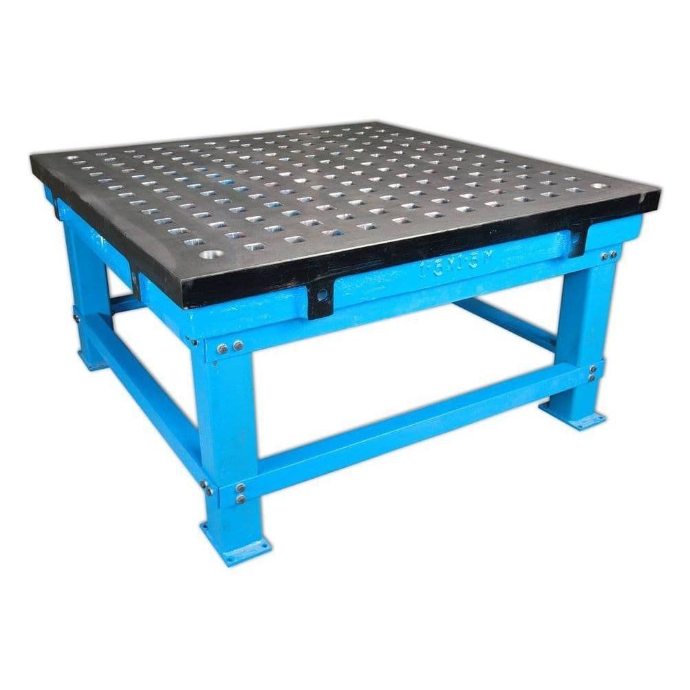 Fabrication