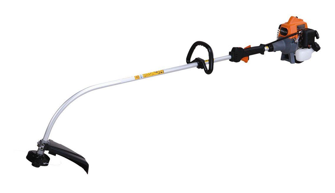 Tanaka brush cutter