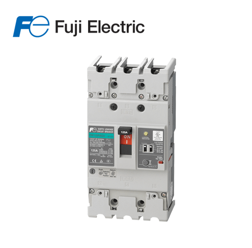 Fuji Electric