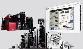Mitsubishi Electric
