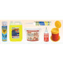 Kennedy Lubricants & Chemical