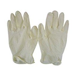 Cleanroom gloves