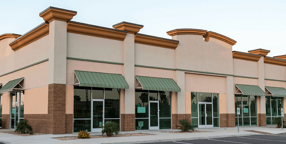 An image of Commercial Painting Service in Dublin CA