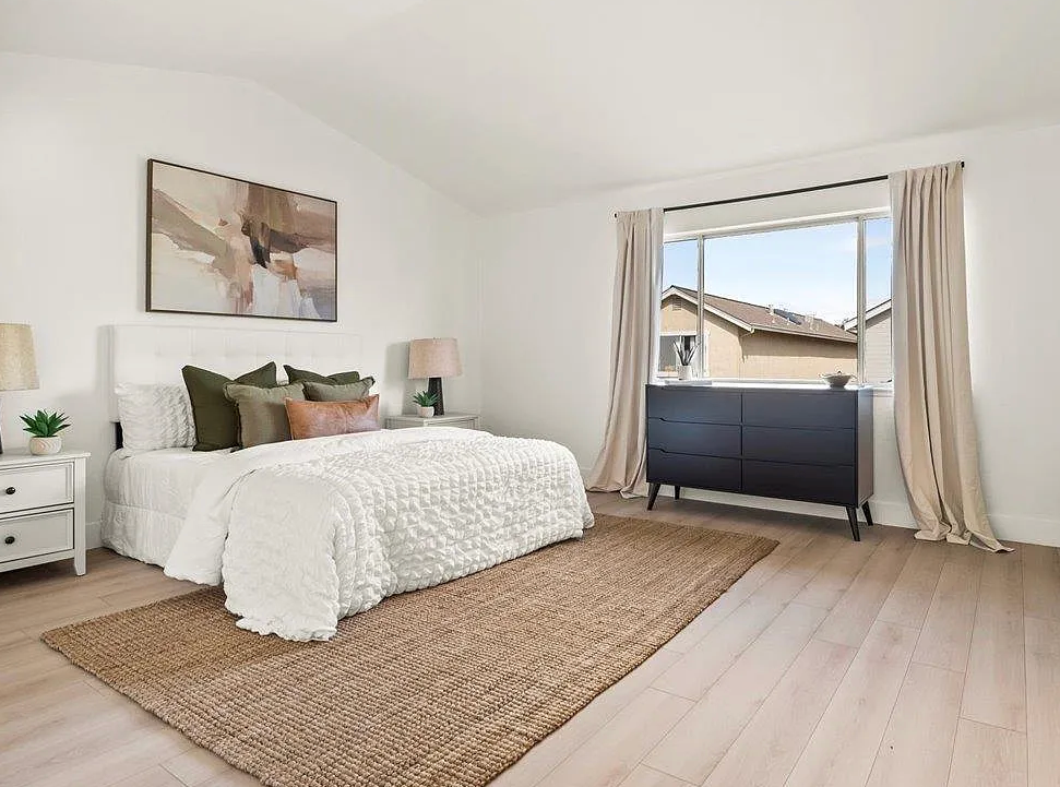 An image of Interior Painting Service in Dublin CA