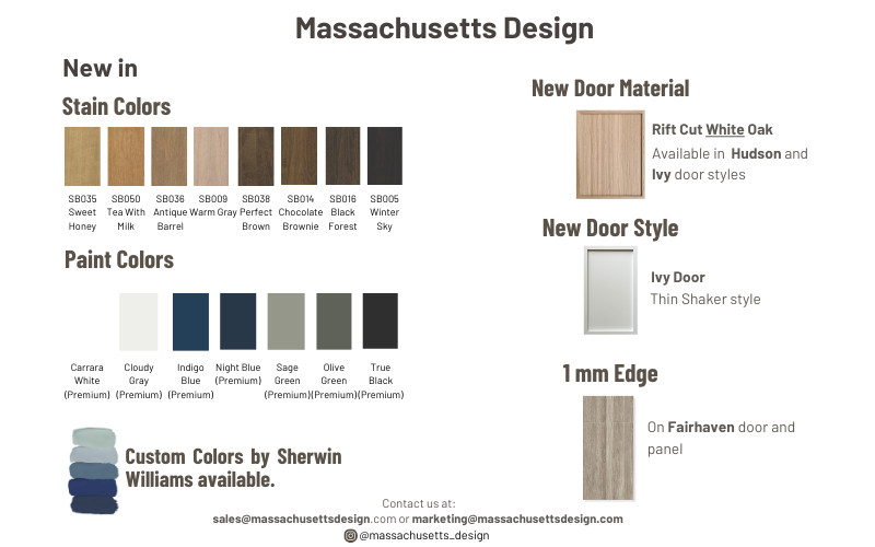 Hanssem Cabinetry