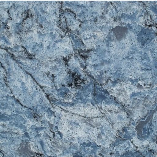Azul de Mar Quartz Azul de Mar Quartz
