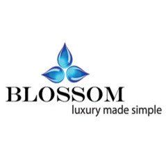 Blossom Vanities, Sinks, Faucets