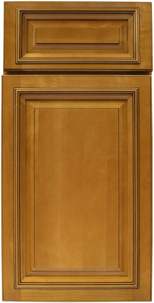 Crystal Maple 21st Century Cabinetry Crystal Maple