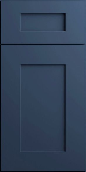 CNC Cabinets - Elegant Ocean EB27