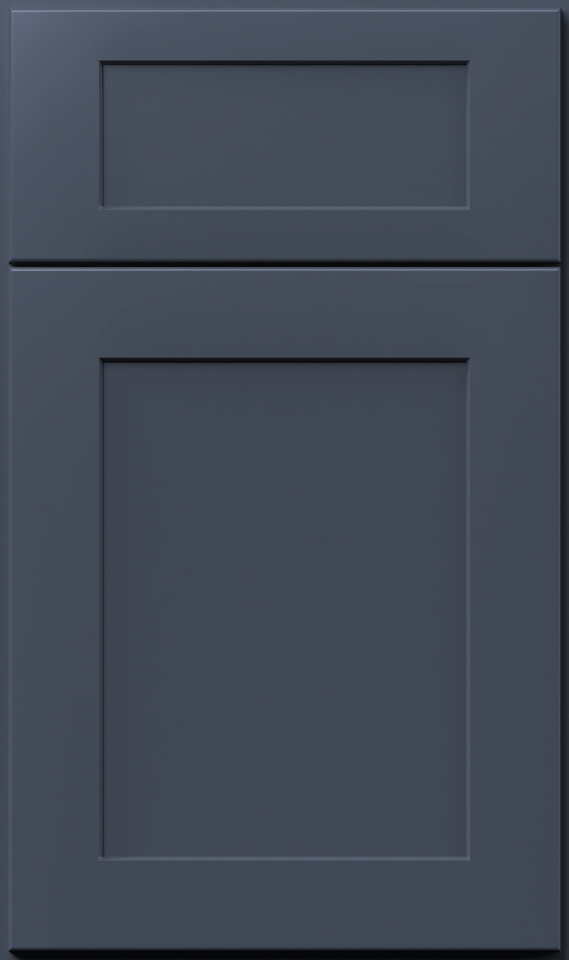 Fabuwood Cabinets - Allure Galaxy Indigo