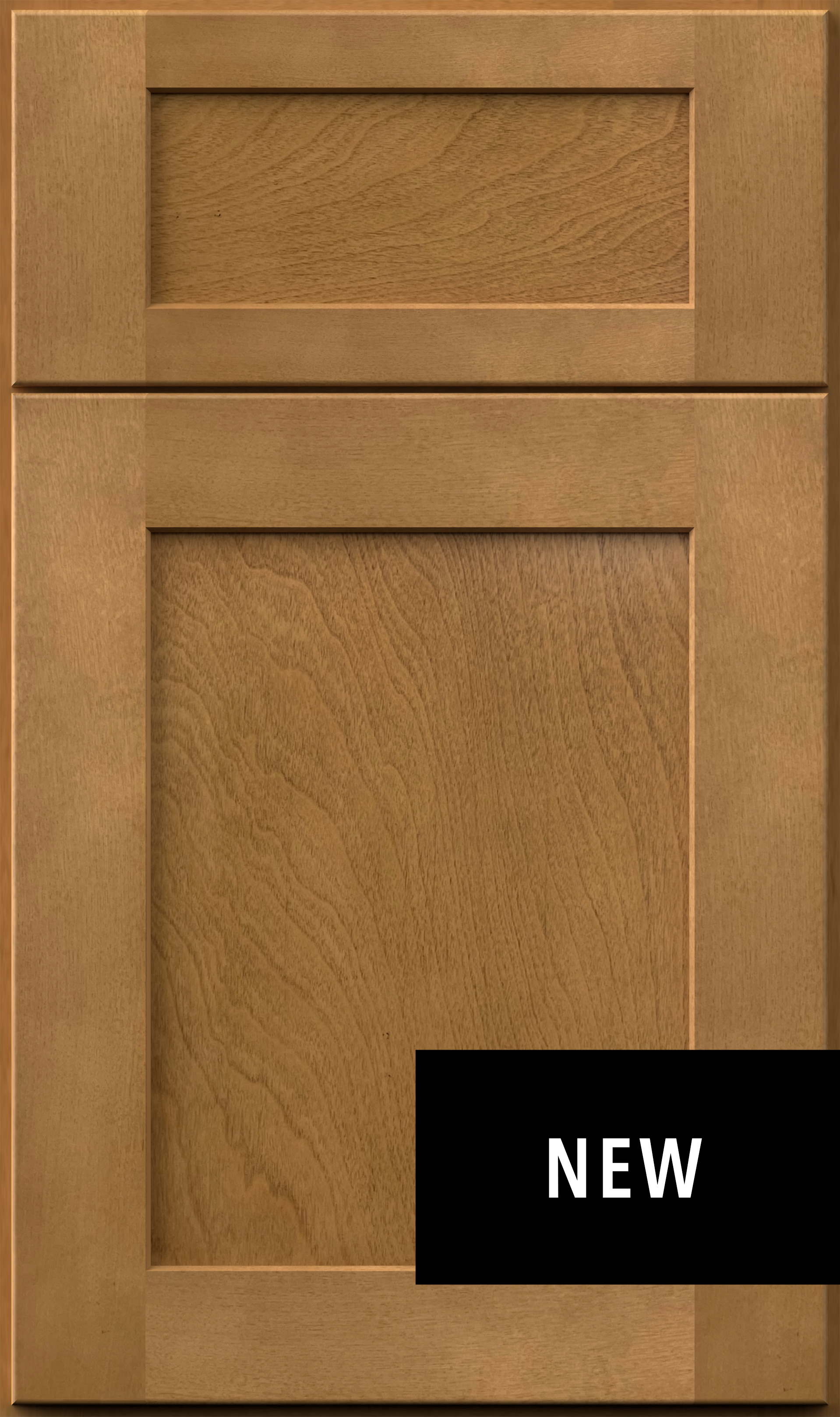 Fabuwood - Allure Galaxy Timber
