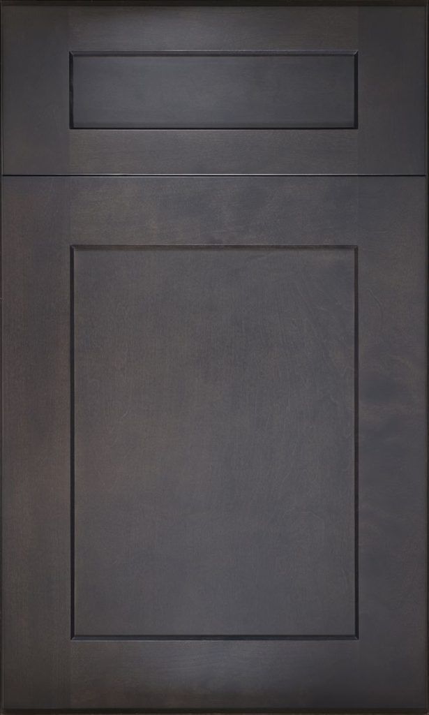 Modern Slate Highland Cabinetry Modern Slate