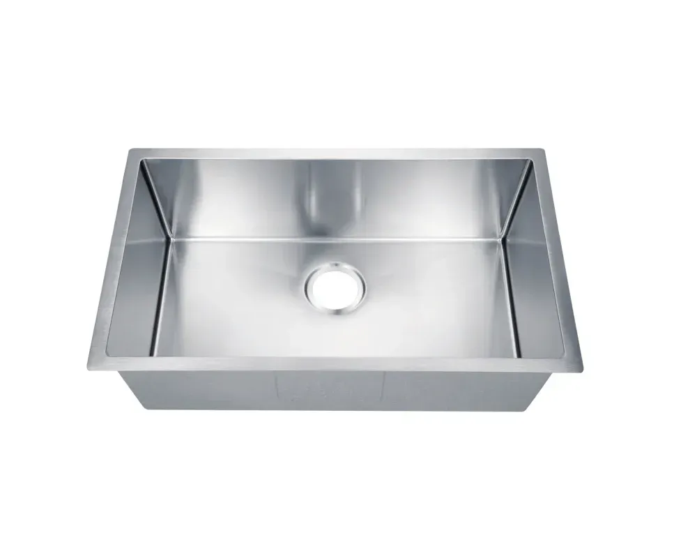 Undermount Stainless Steel Sink
