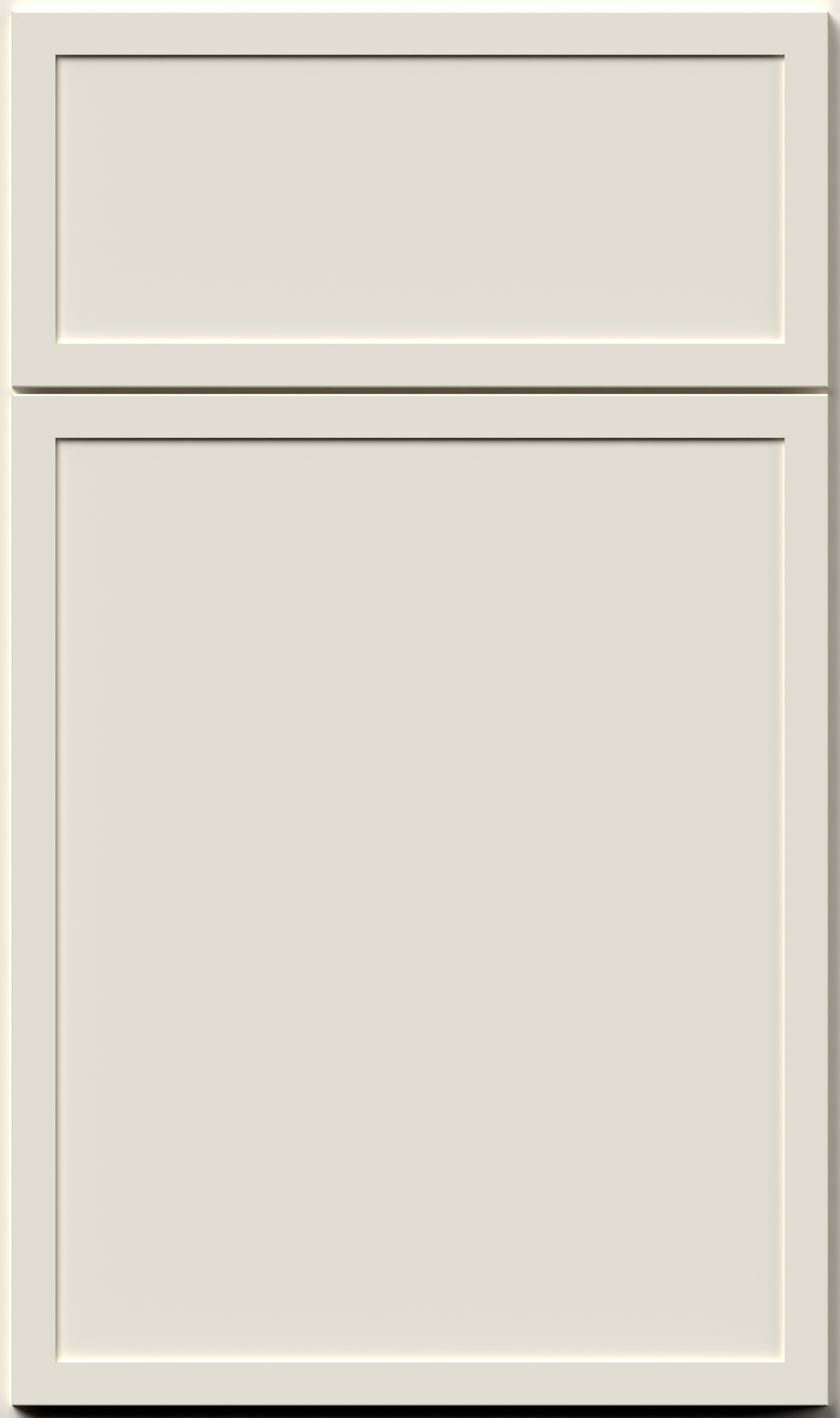 Fabuwood Cabinets - Allure Luna Dove