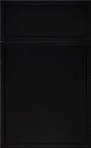 Cubitac Cabinets - Madison Midnight