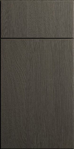 CNC Cabinets - Matrix Greystone M19