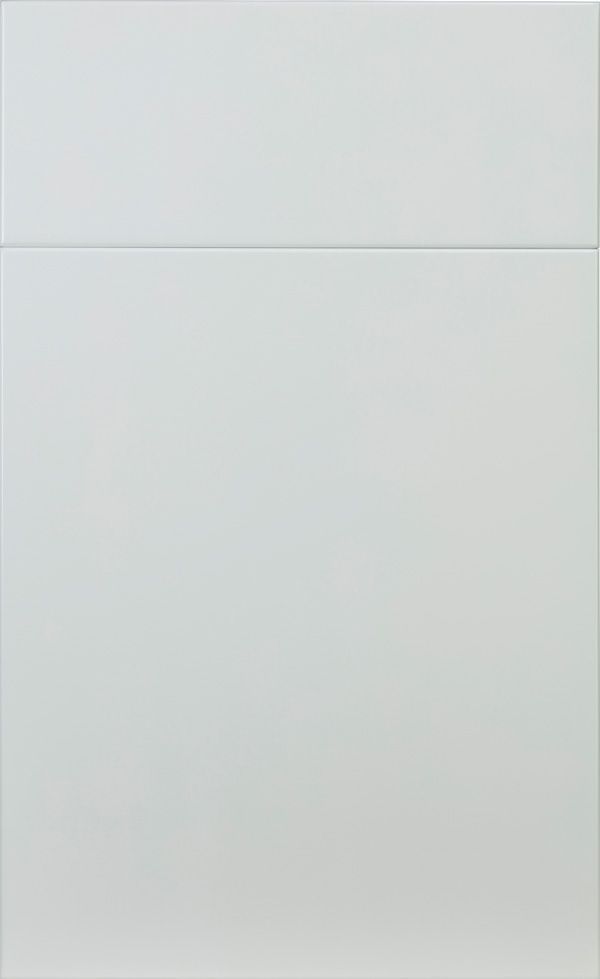 Cubitac Cabinetry Milan Latte