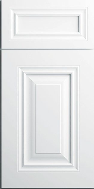 CNC Cabinets - Park Avenue PB10