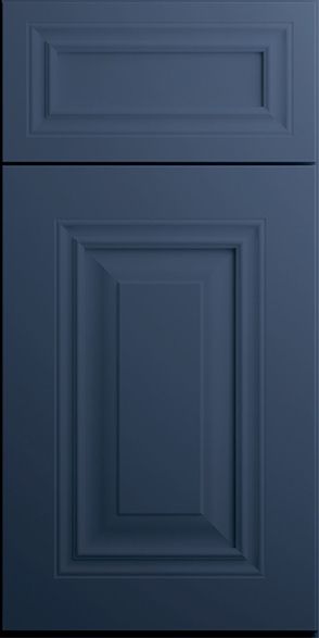 CNC Cabinets - Park Avenue Ocean PB27